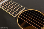 1936 Washburn 5257 1/2 Solo Deluxe
