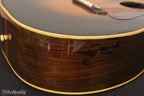 1936 Washburn 5257 1/2 Solo Deluxe
