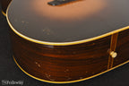 1936 Washburn 5257 1/2 Solo Deluxe