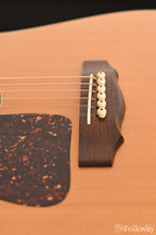 1993 Guild D4-NT LH