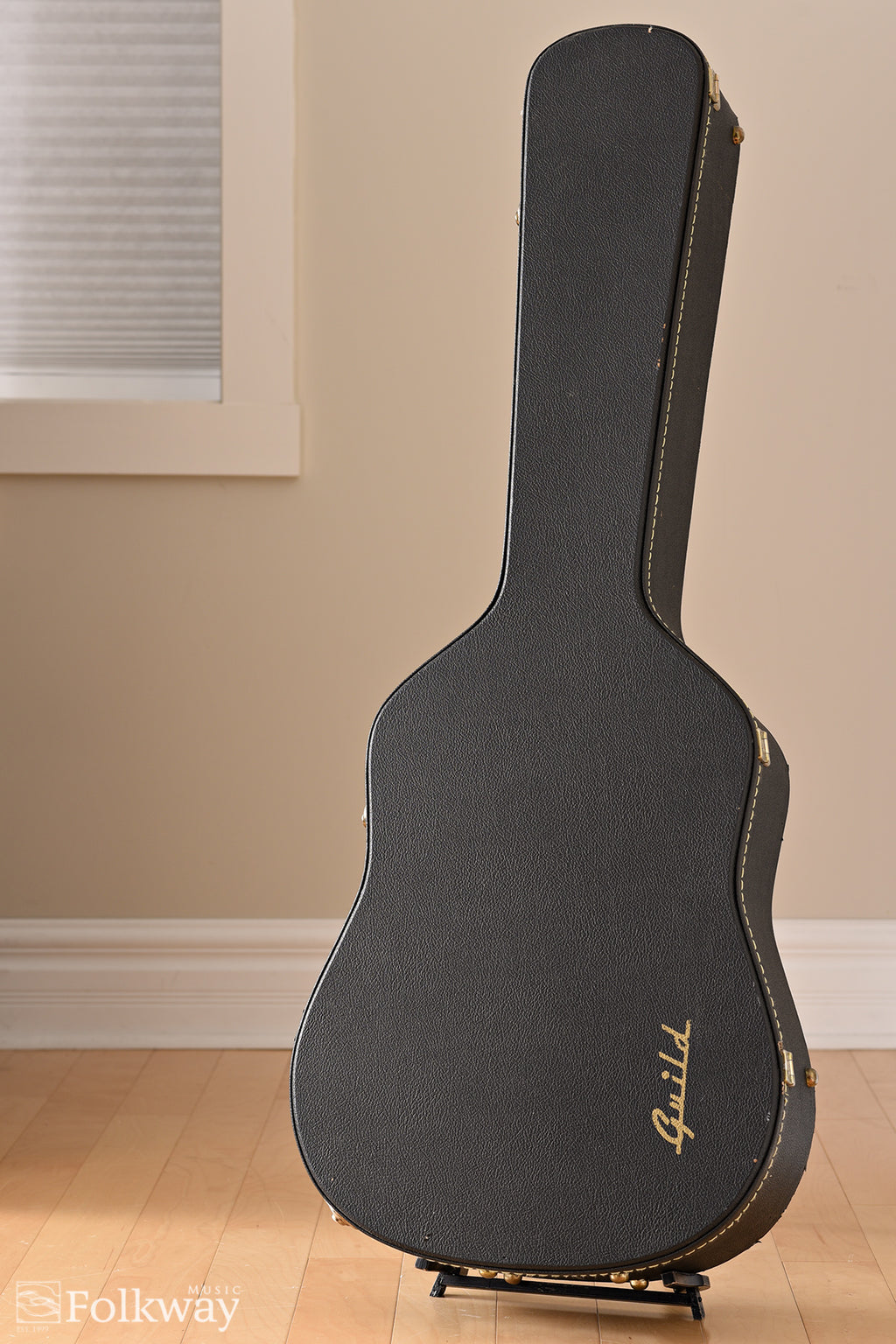 1993 Guild D4-NT LH