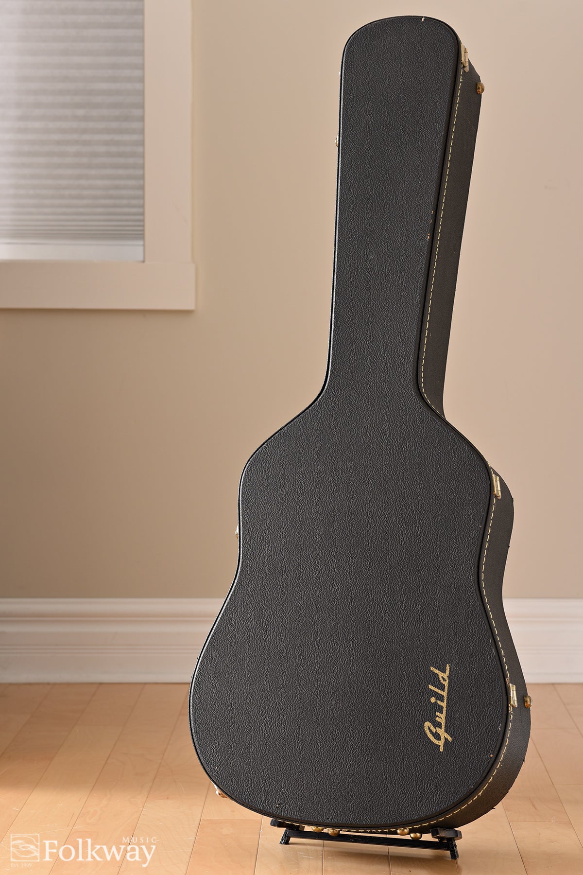 1993 Guild D4-NT LH