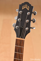 1993 Guild D4-NT LH