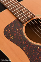 1993 Guild D4-NT LH