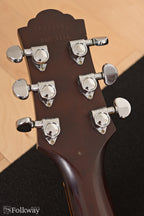 1993 Guild D4-NT LH