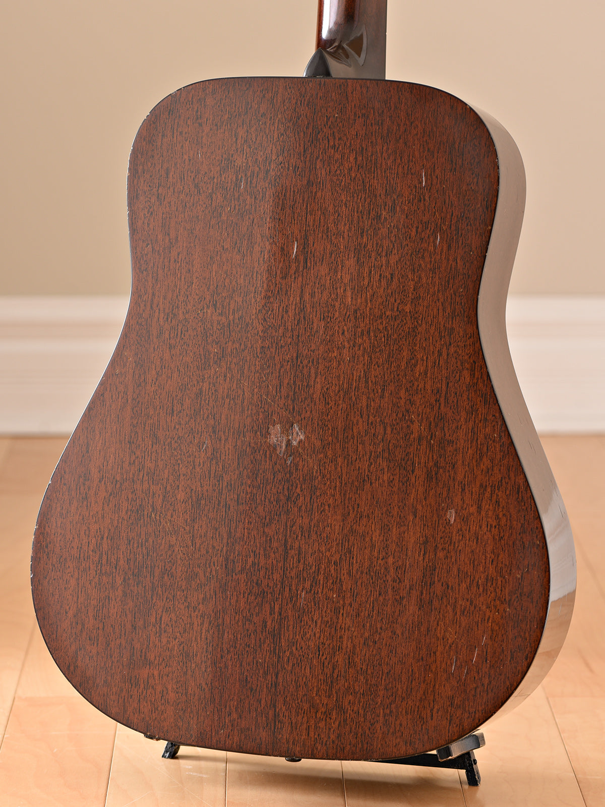 Pre-War Dreadnought - Distress Level 2