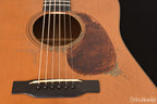 Pre-War Dreadnought - Distress Level 2