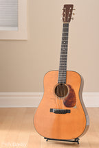 Pre-War Dreadnought - Distress Level 2