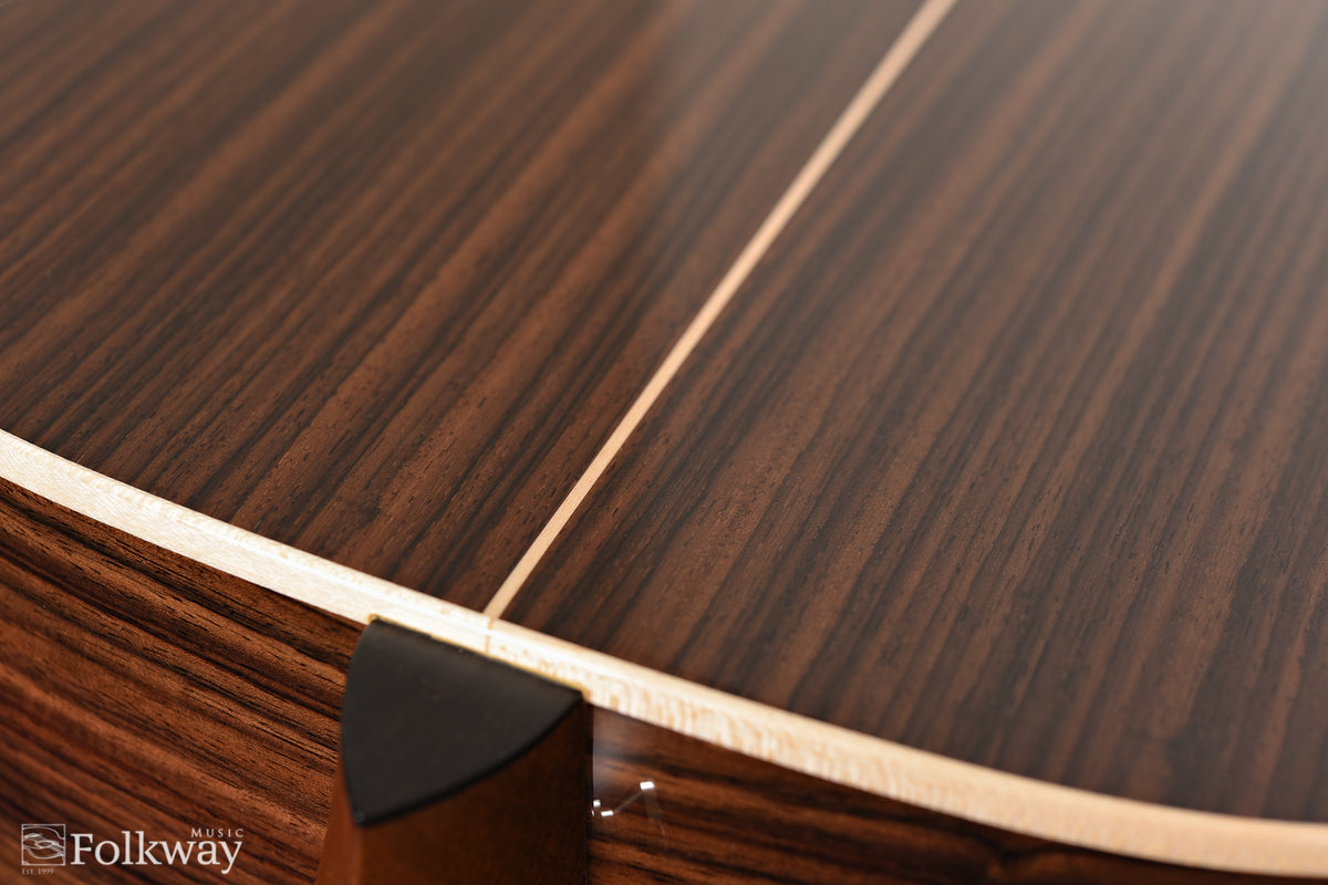 Taylor 812 12-Fret Custom