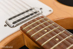 1966 Rickenbacker 450/12 Mapleglo