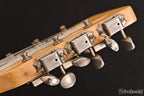 1966 Rickenbacker 450/12 Mapleglo