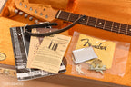 2008 Fender Custom Shop 1960 Stratocaster Relic