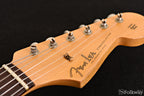 2008 Fender Custom Shop 1960 Stratocaster Relic
