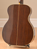 Pre-War OM International - Distress Level 2