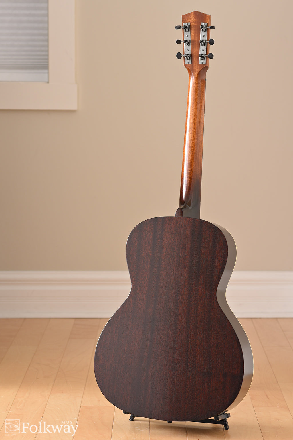 Waterloo WL-14X Aged