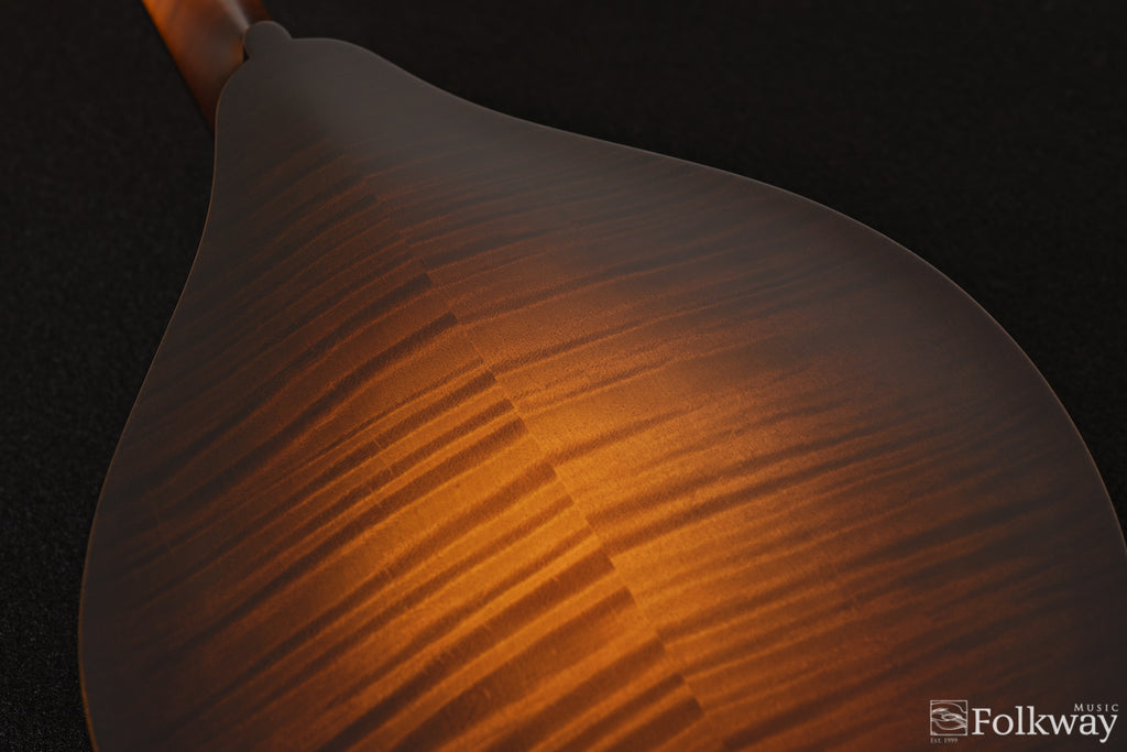 Collings MT Gloss Blacktop