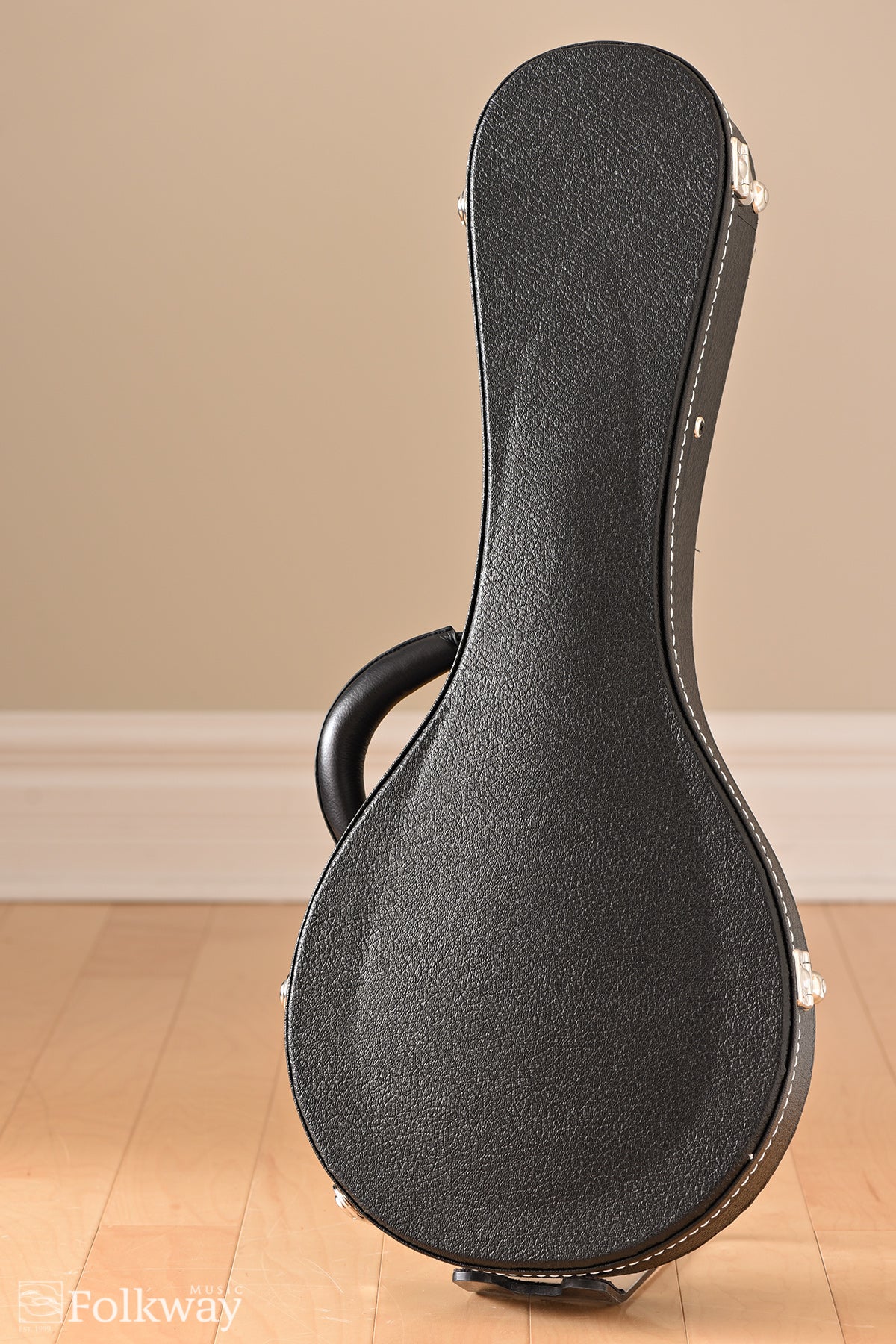 Collings MT Gloss Blacktop