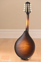 Collings MT Gloss Blacktop