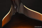 Collings MT Gloss Blacktop