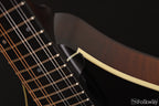 Collings MT Gloss Blacktop