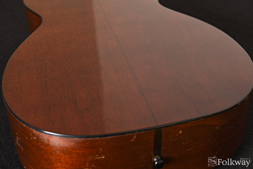 1932 Martin 0-18 Shade Top