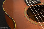 1932 Martin 0-18 Shade Top
