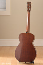 1932 Martin 0-18 Shade Top