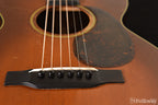1932 Martin 0-18 Shade Top