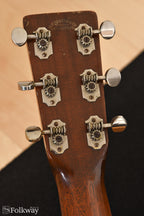 1932 Martin 0-18 Shade Top