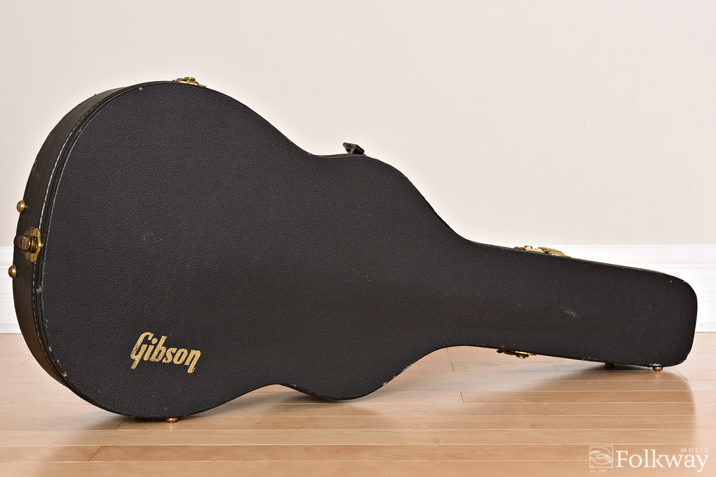 1977 Gibson Howard Roberts Artist