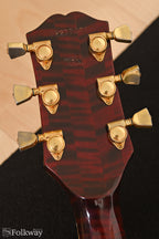1977 Gibson Howard Roberts Artist