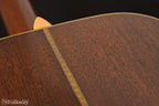 Pre-War OM-2018 Shade Top - Distress Level 2