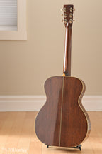 Pre-War OM-2018 Shade Top - Distress Level 2