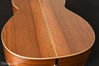 2004 Marc Beneteau Walnut OM