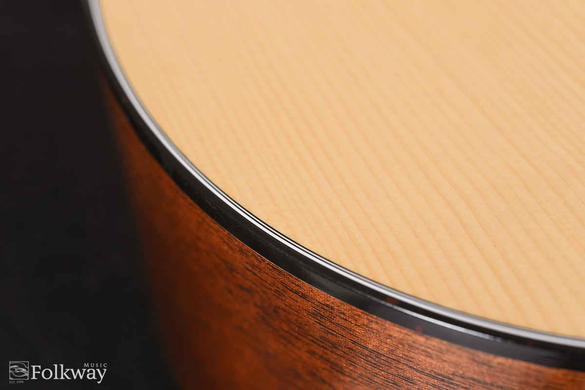 Martin D-18 Authentic 1939 (discontinued spec)