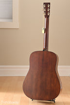 Martin D-18 Authentic 1939 (discontinued spec)