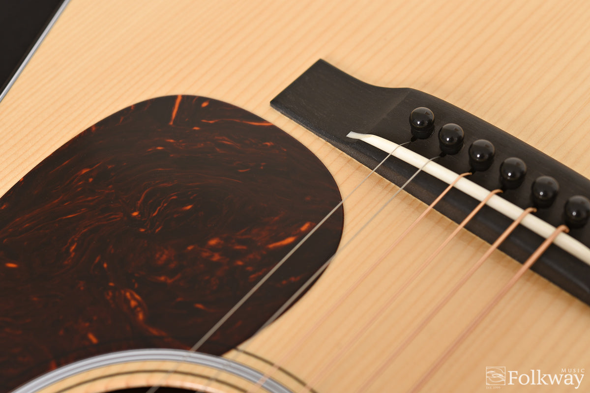 Martin D-18 Authentic 1939 (discontinued spec)