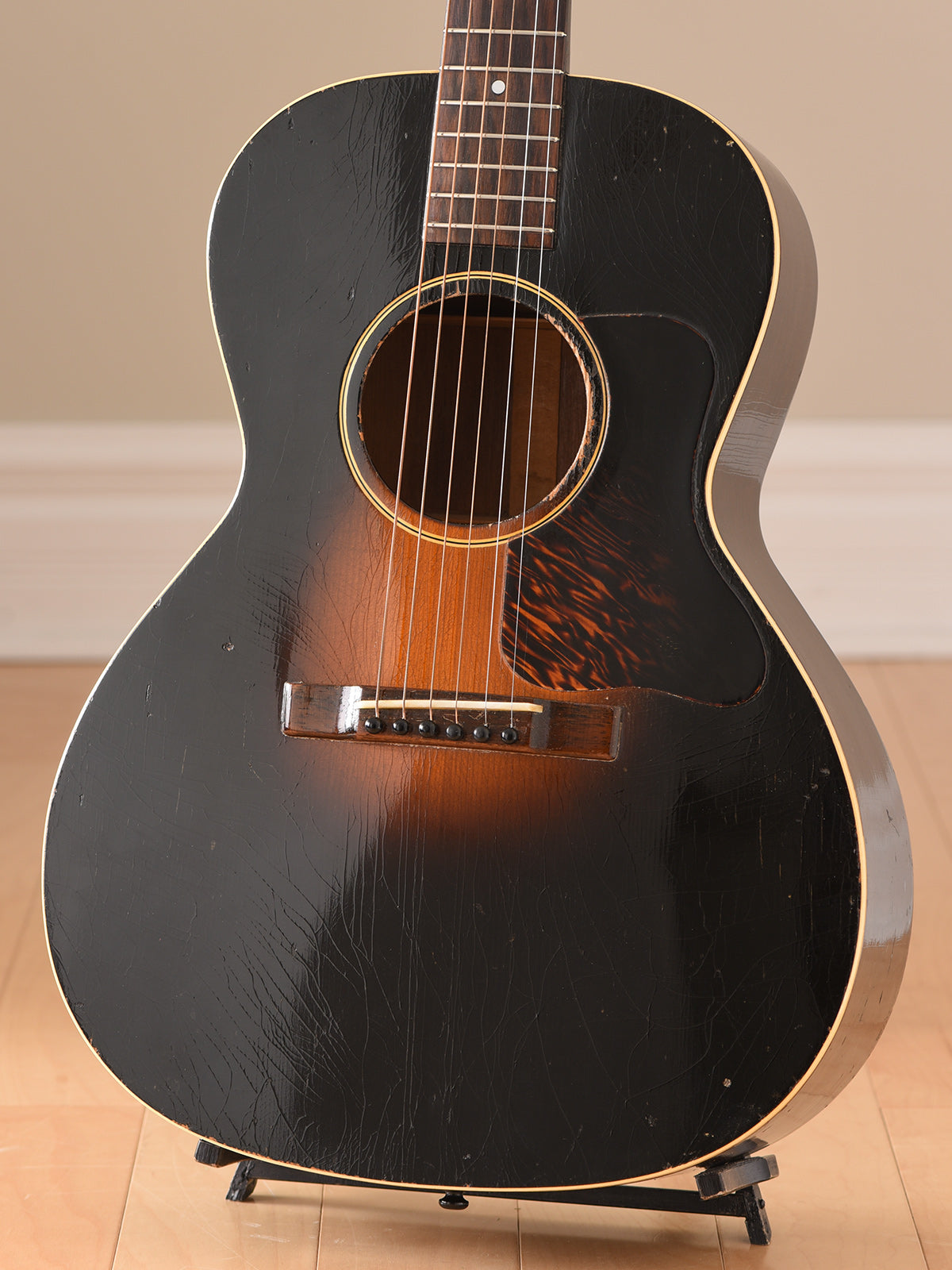 1933 Gibson L-00