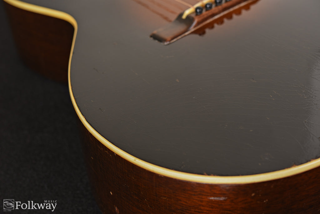 1933 Gibson L-00