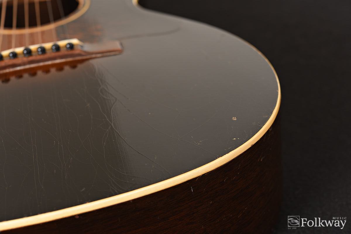 1933 Gibson L-00