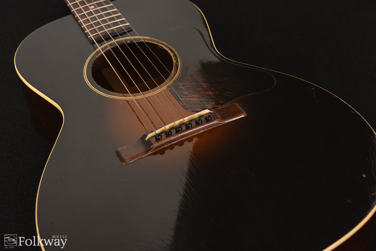 1933 Gibson L-00