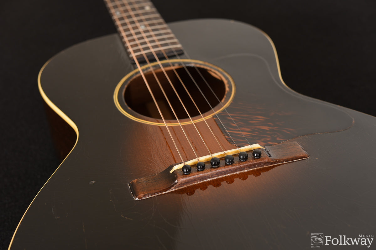 1933 Gibson L-00