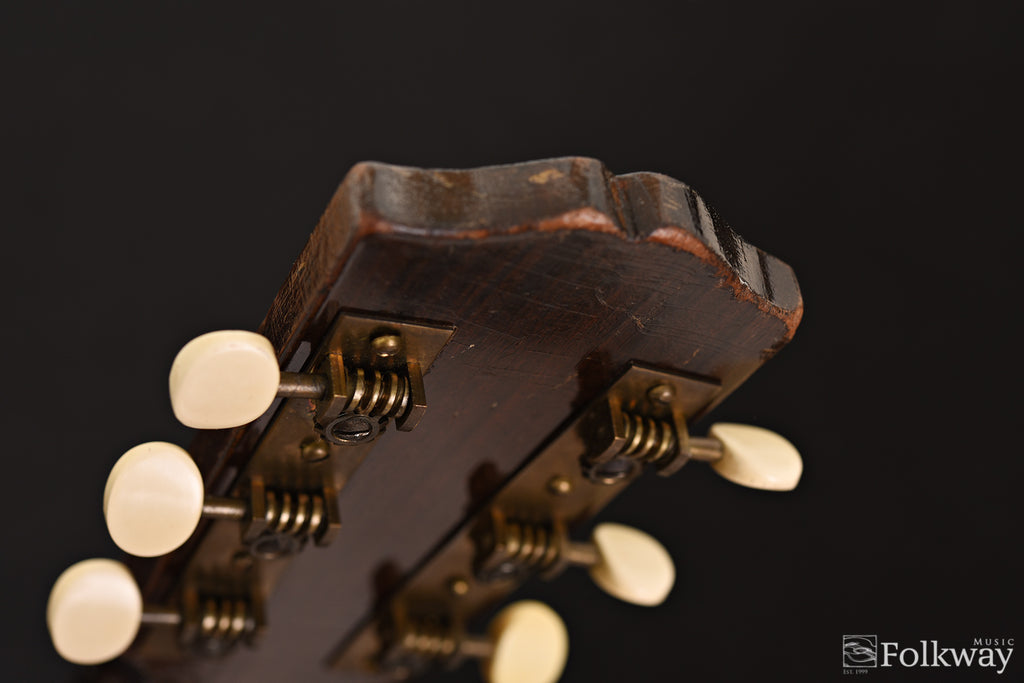 1933 Gibson L-00