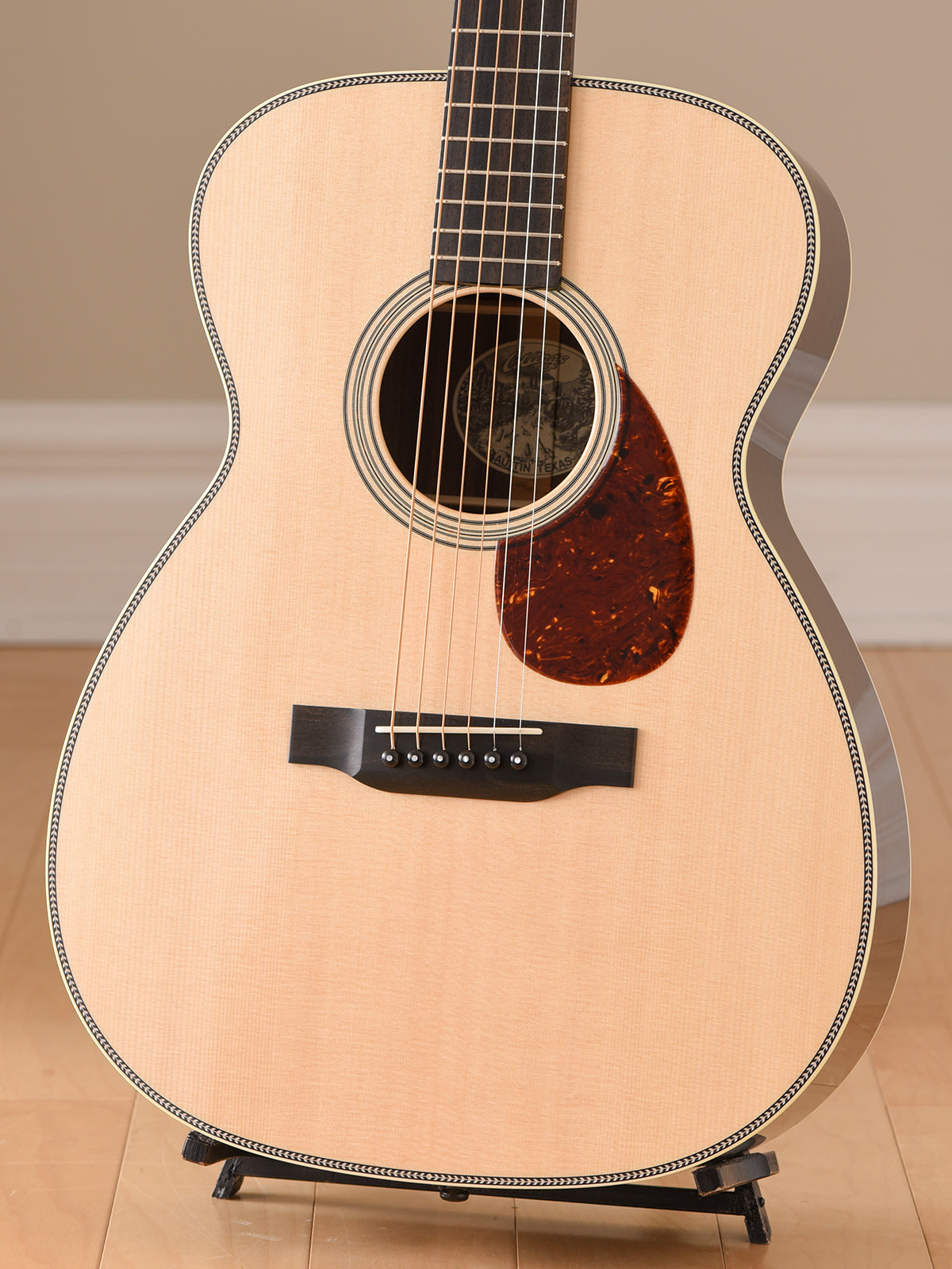 Collings 002H-14