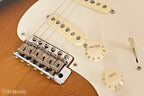 2006 Fender Eric Johnson Stratocaster