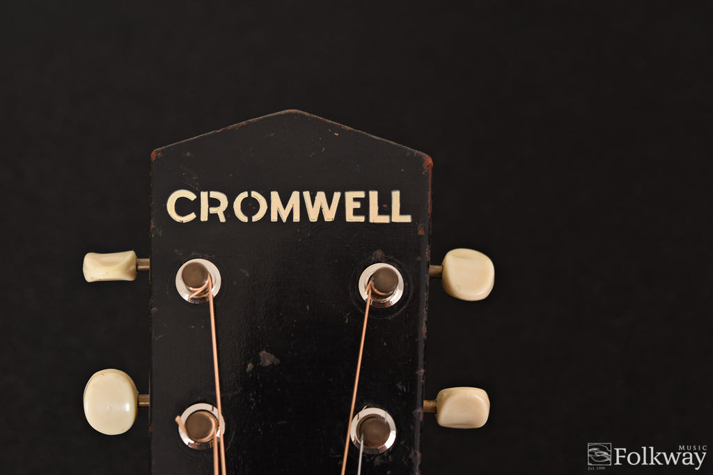 1935 Cromwell G-4