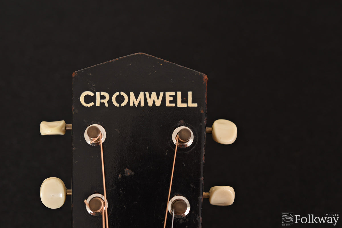 1935 Cromwell G-4