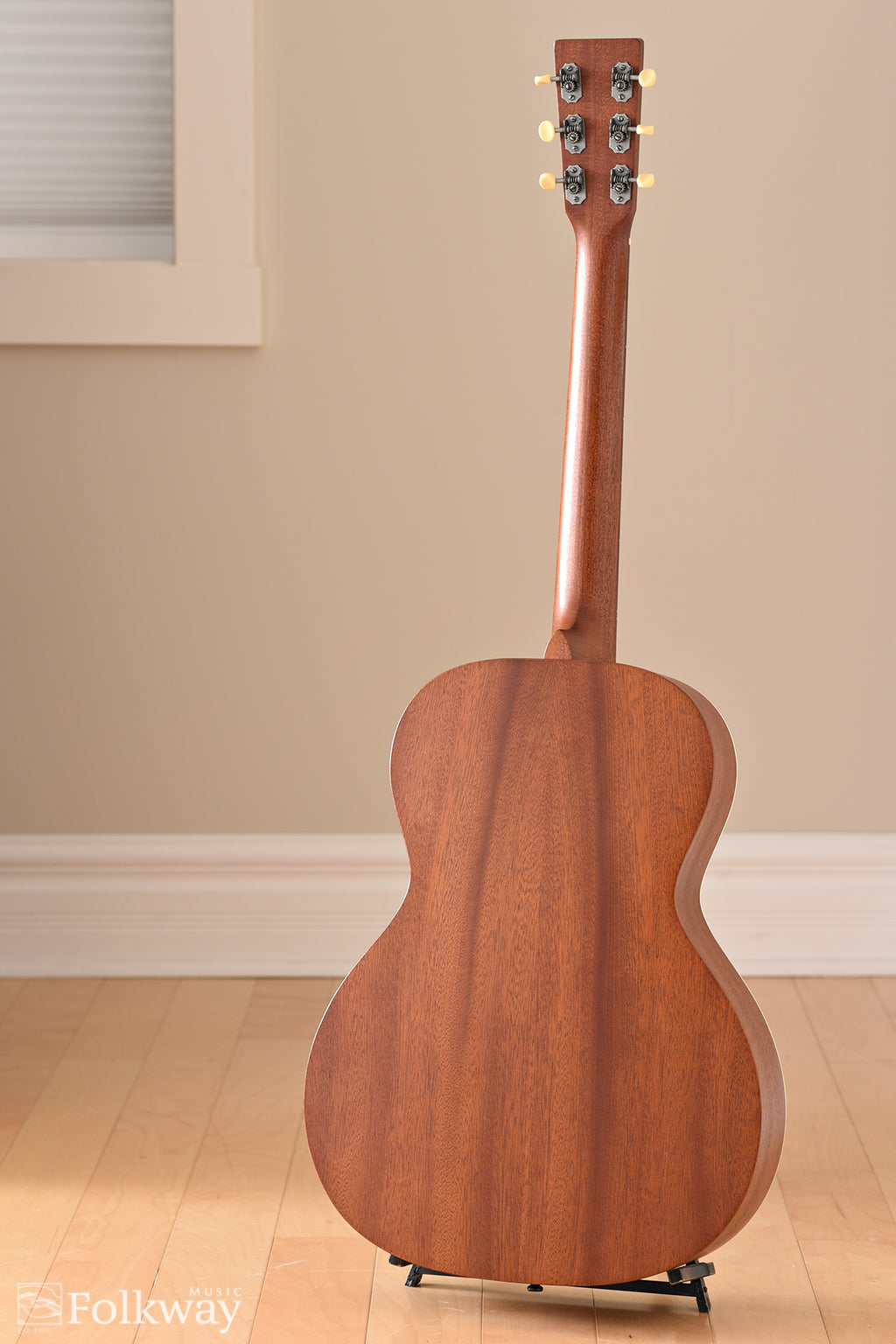 2017 Martin 00L-17 Whiskey Sunset