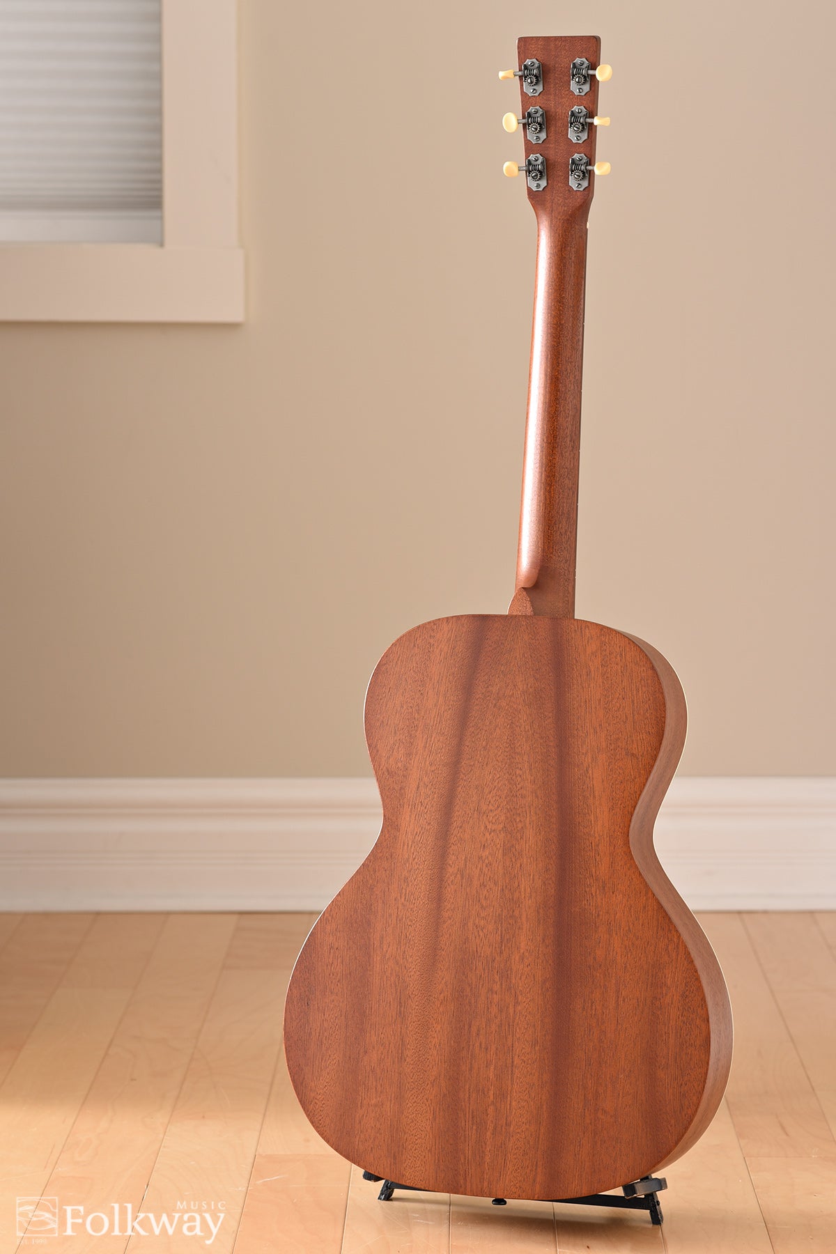 2017 Martin 00L-17 Whiskey Sunset