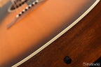 2017 Martin 00L-17 Whiskey Sunset